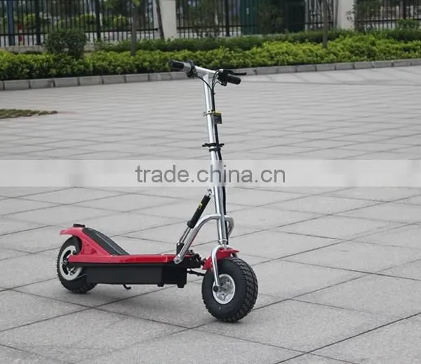 2015 Mini Folding Two Wheel Self Balance Electric Scooter For Cheap Sale China Scooter photo-4