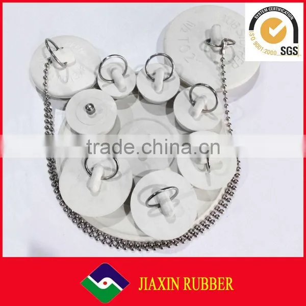 Hot Sales Rubber /silicone Sink Drain Stopper photo-2