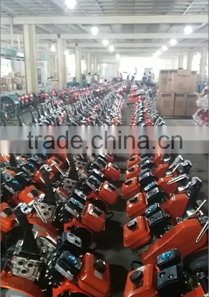 Multifunction Mini Gasoline Power Walking Tractor/ Farm Tractor / Mini Power Rotary Tiller photo-5