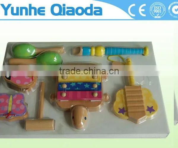 Kid Music Set 8 Peaces Colorful Xylophone, Best First Musical Instrument for Children, Fun and Educationa photo-6
