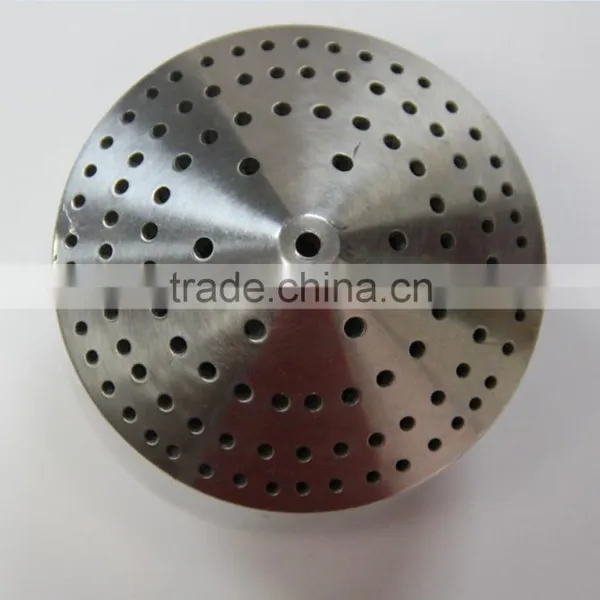 Stainless Steel Water Fountain Nozzle photo-3