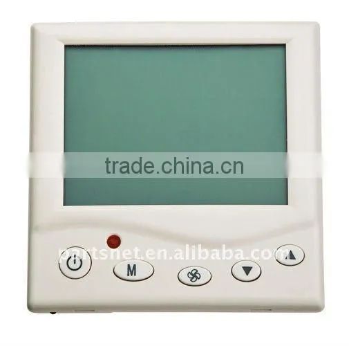 Digital Thermostat for Central A/C photo-1