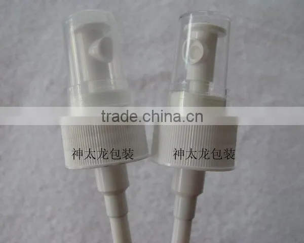 Aluminium Fine Mist Sprayer photo-2