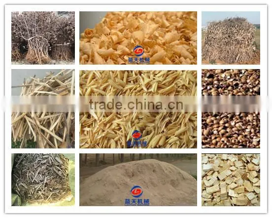 High Quality Rotary Carbonization Furnace In Machinery photo-5