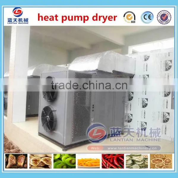 Hot Sale Hot Energy Saving Corn Potato Dryer Machine photo-4