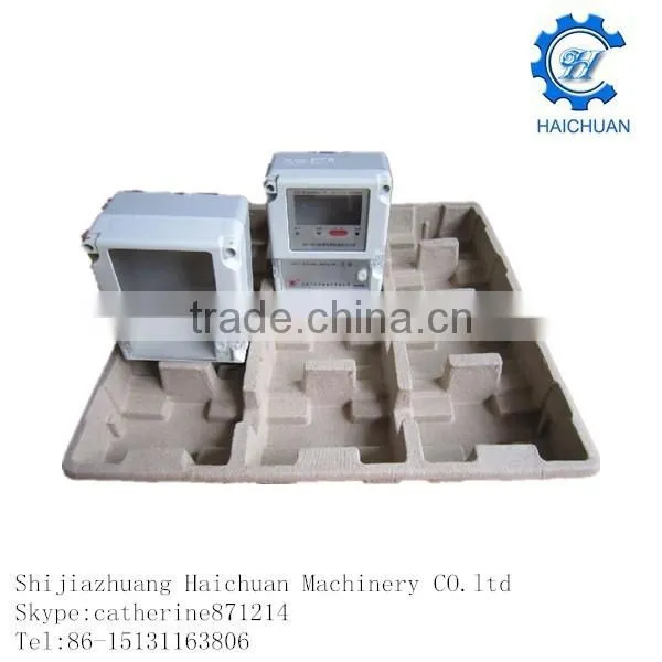 Waterproof Paper Pulp Molding Products China