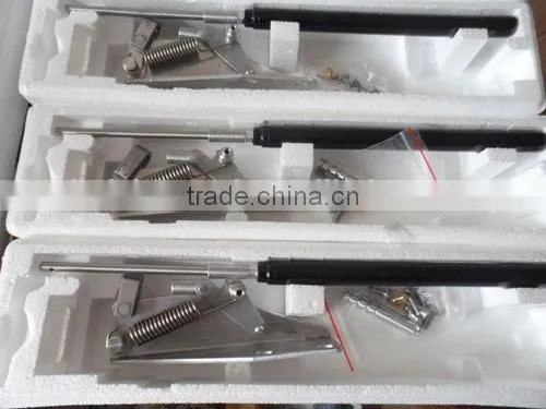 Side Louver Automatic Window Opener HX-T315 photo-2