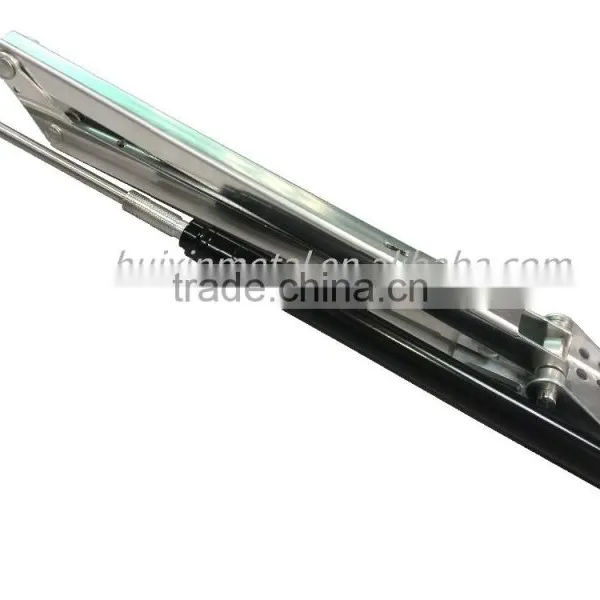China Hot Sale Automatic Roof Window Opener HX-T312 photo-4