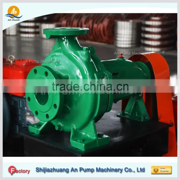 Diesel Engine Fuel Feed Pump photo-2