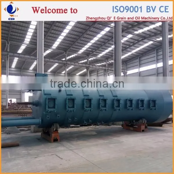 Vegetable Oil Extraction Machines photo-4
