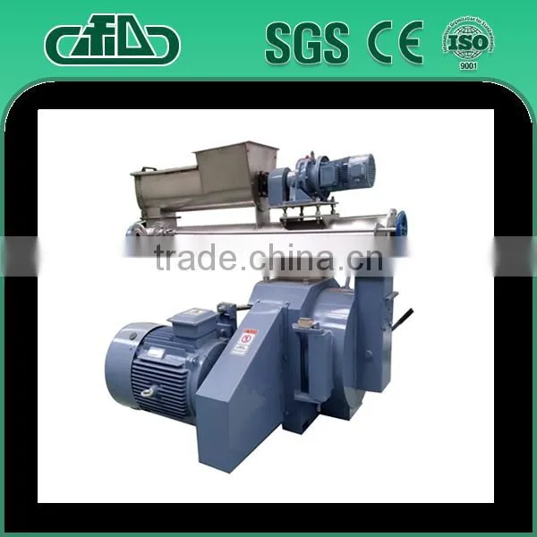 Cattle Feed Pellet Machine With Best Price photo-4