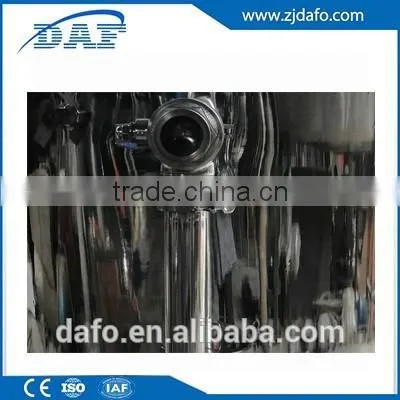 500L Beer Brewing Equipment photo-3