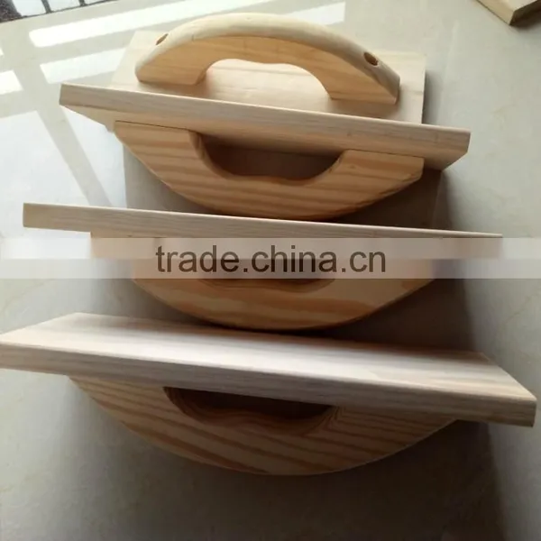 High Quality Wooden Float Trowel Made In China photo-6