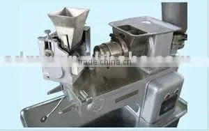 JGL120 Samosa Machine Dumpling Machine photo-5