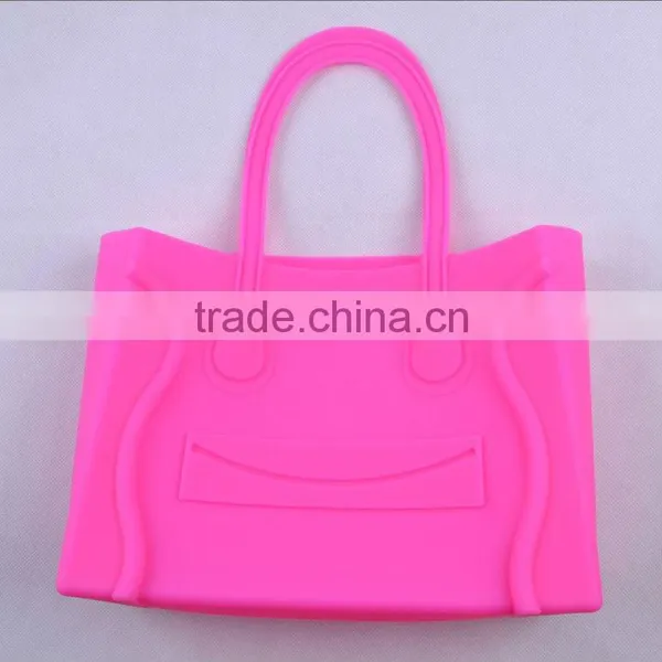 Smile Face Surprise Bag