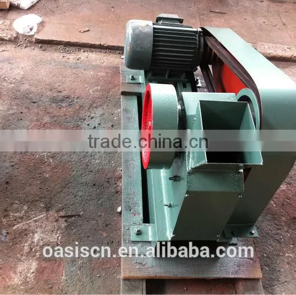 High Quality Small Size Crusher Equipment /Lab Crusher Equipment photo-4