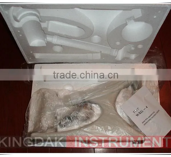 WXG-4 Manual Polarimeter/Polarimeter/Disc Polarimeter photo-4