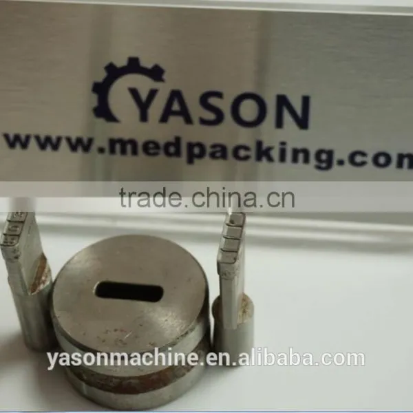 Normal Mould Die for Tablet Press Without Logo photo-3