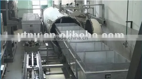 Medical Waste Processing Project photo-2