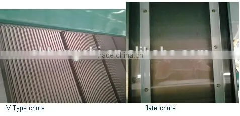 HONGSHI COLOR SORTER MACHINE FOR RAISINS photo-2