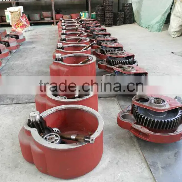 CD/MD Model Material Handling Equipment 5 Ton Construction Hoist photo-5