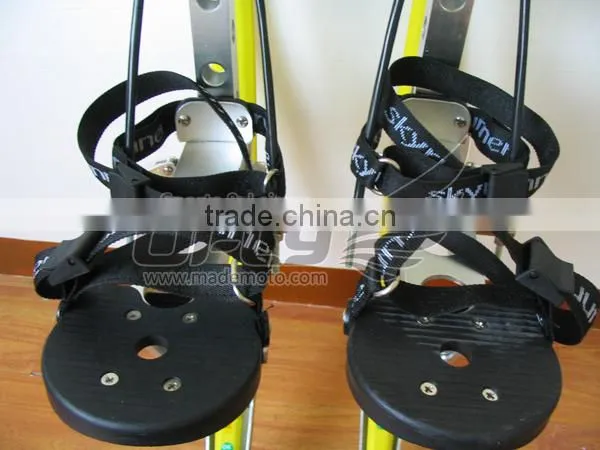 CE Certificated Jumping Shoes Skyrunner for Adults From China photo-2