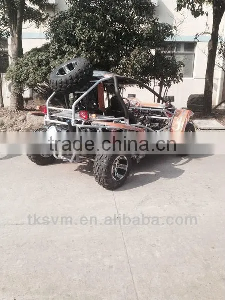 TK1100GK-2A 1100CC EEC GO KART/ATV photo-5