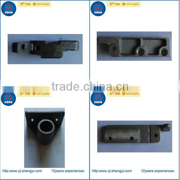 Shengyi Factory Textile Machine Parts photo-2