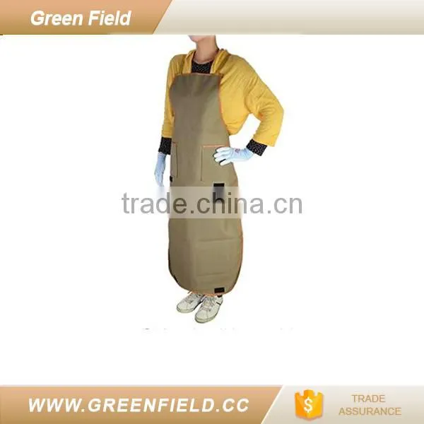 Waterproof Apron Garden Home Decoration