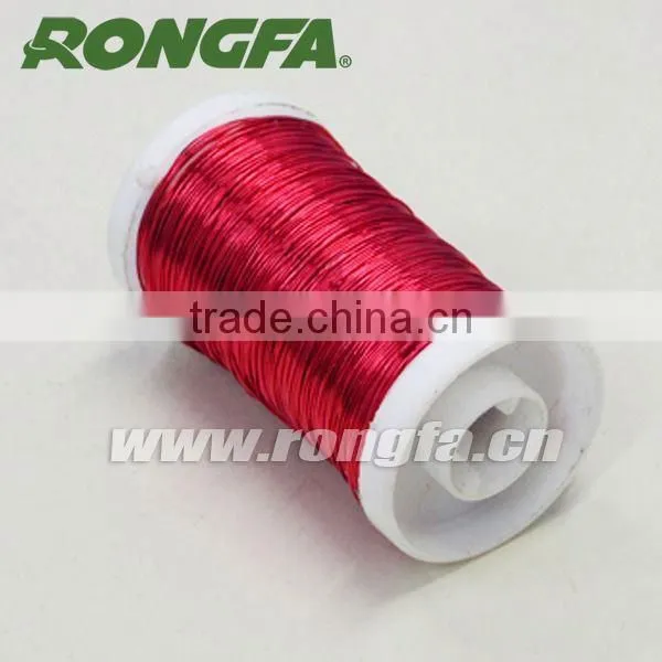 Low Price Vineyard Color Metal Wire photo-4