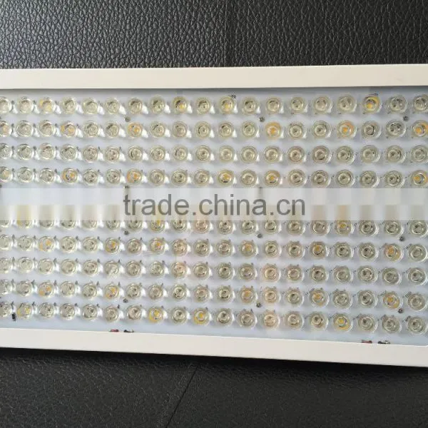 1000w Double Chips LED Grow Light Full Specturm for Greenhouse and Indoor Plant Flowering Growing (5w Leds) photo-3