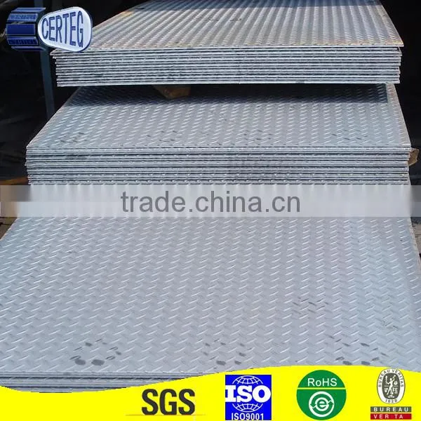 Steel Checkered Plate Size/standard Steel Checkered Plate Sizes/steel Checkered Plate photo-2