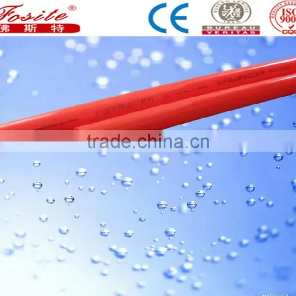 PE-RT PIPE Factory Direct Sale photo-2