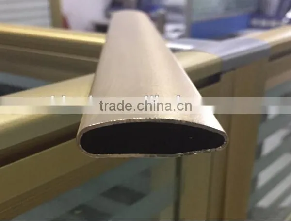 A Variety of Surface Treatment, High Performance, Aluminum, Aluminum Profile Accessories, Welcome Customers to Come to Consult a photo-4