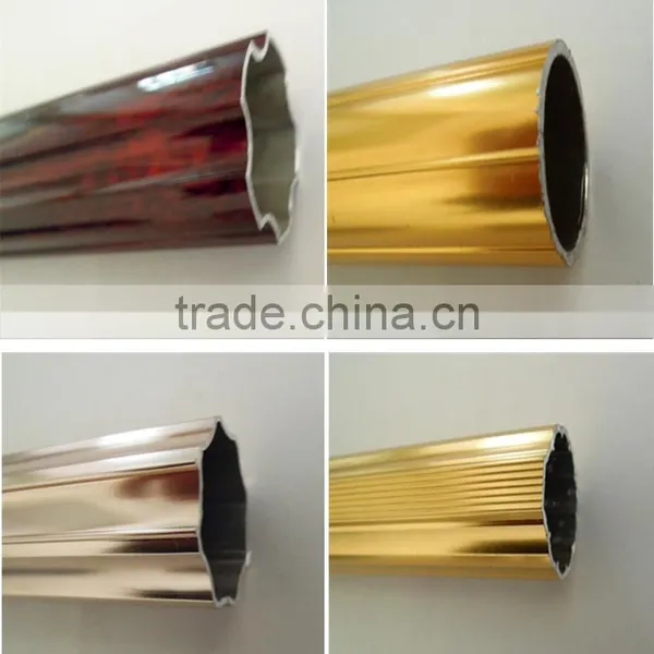 Aluminum Profile , High Performance, a Variety of Processing Technology, Welcome Customer Consultation photo-3