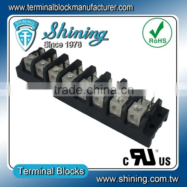 TGP-085-08A Power Distribution 85A Multi Pole Terminal Connector photo-2