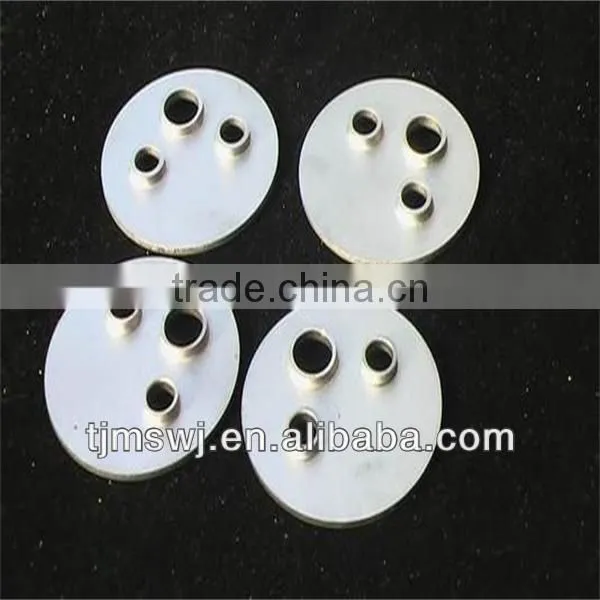 Various Quality Stampings