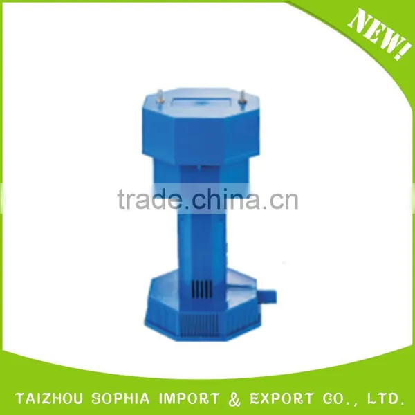 Made in China Superior Quality High Pressure Coolant Pump photo-3