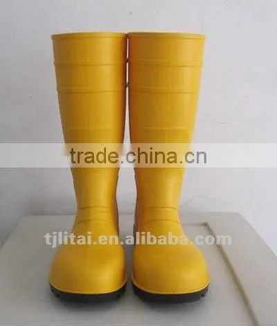 Lace up Thigh High Boots photo-3
