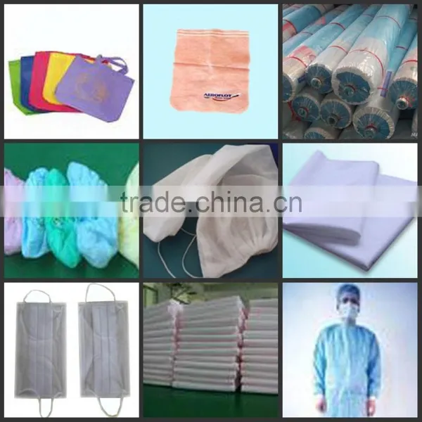 Good Quality Non-woven Mask photo-2