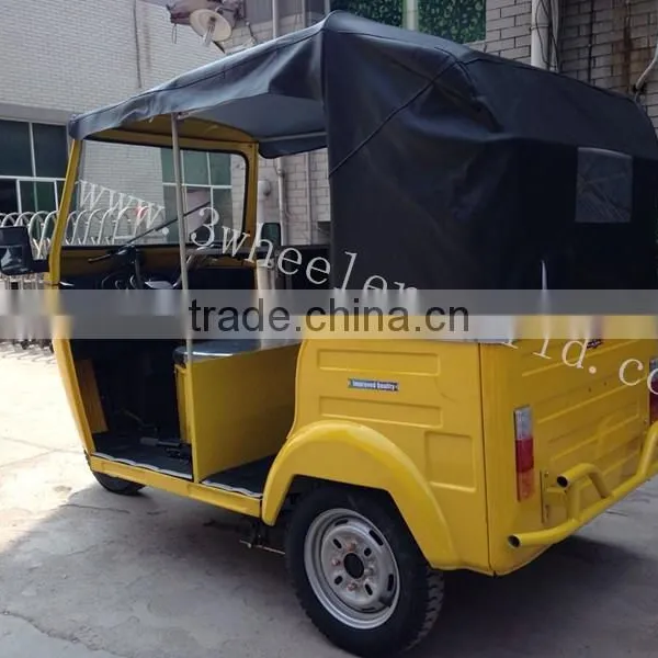 Bajaj Motorcycles/three Wheel Motorcycle/keke Bajaj Motor Tricycle for Africa photo-5