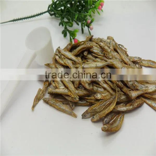 7 mm Pet Cat Food Dried Fish;Freeze Dried Fish photo-5