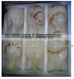 Agate Marble Glass photo-6