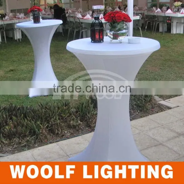 Waterproof Light Up Battery Powered and Rechargeable Outdoor LED Decoration Wares photo-2