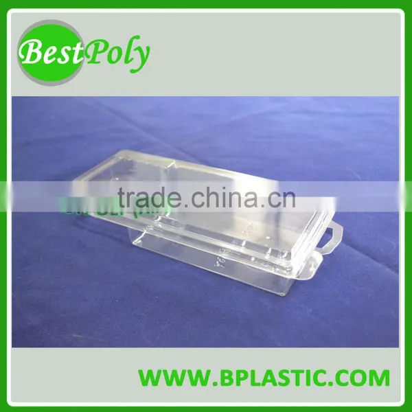 Clear Blister Packaging for Plants, Plants Blister Packing photo-2