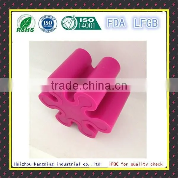 Trade Assurance Soft Safety Durable Silicone Umbrella Holder Splash photo-3