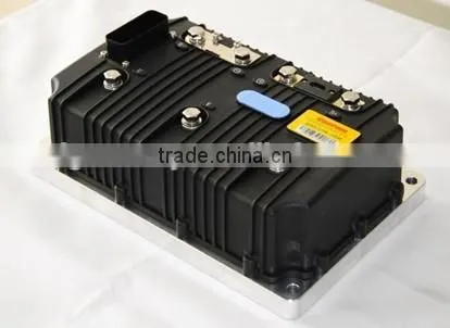 AC Asynchronous Motor Controller photo-3