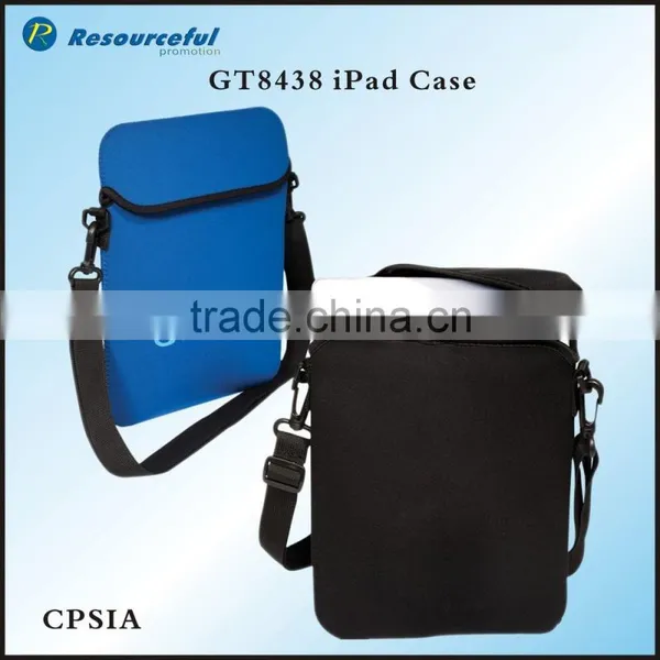 High Qualtiy Waterproof Neoprene Tablet Case,protective Tablet Cover/case photo-2