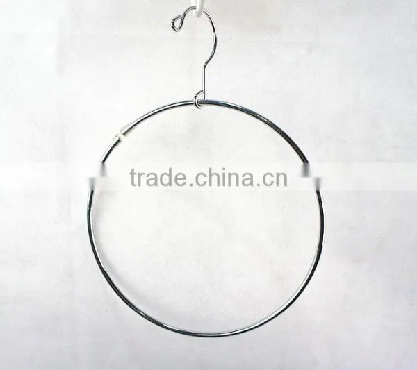 One Big Circle Scarf/Tie Hanger, Closet Organizer photo-2