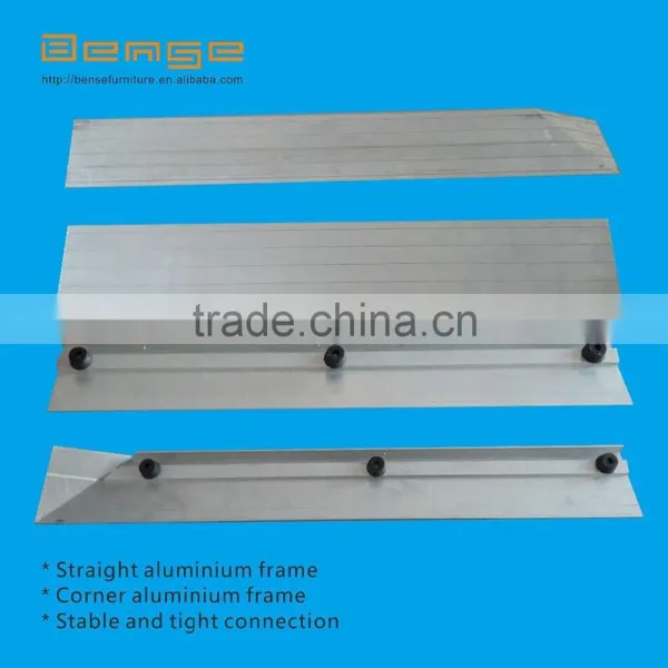 Easy Install Portable High Stress Bearing LED Dance Floor photo-4